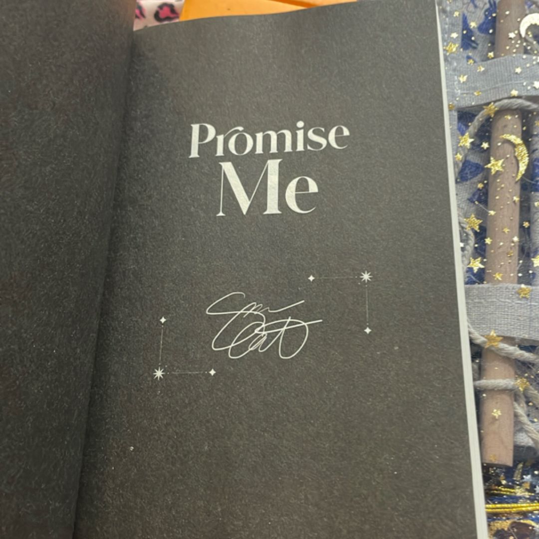 Promise Me