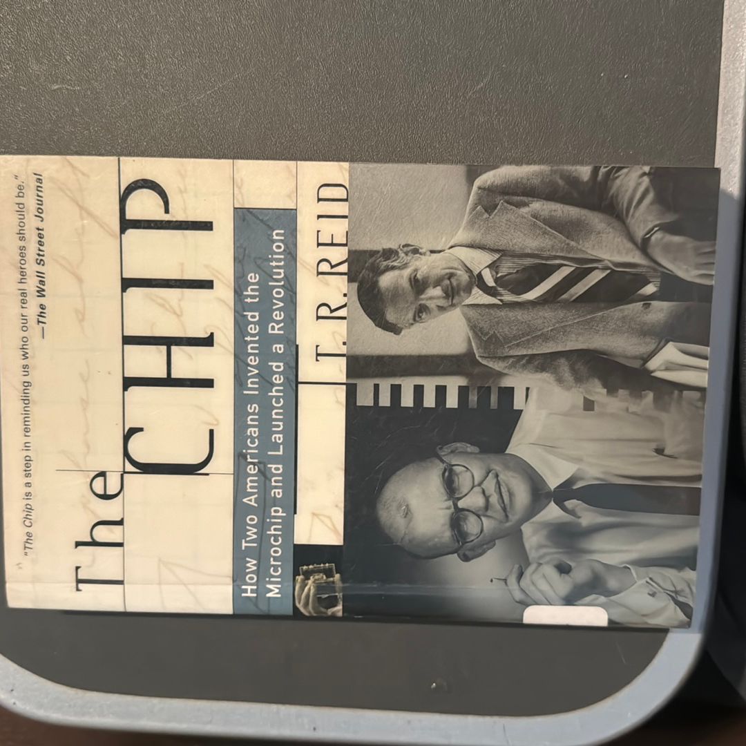 The Chip