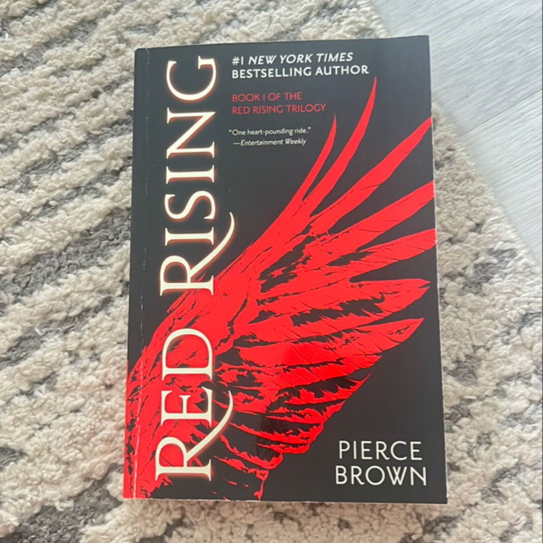 Red Rising