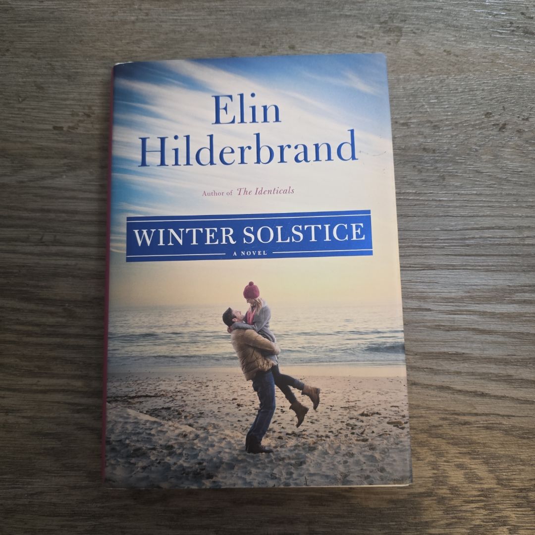 Winter Solstice