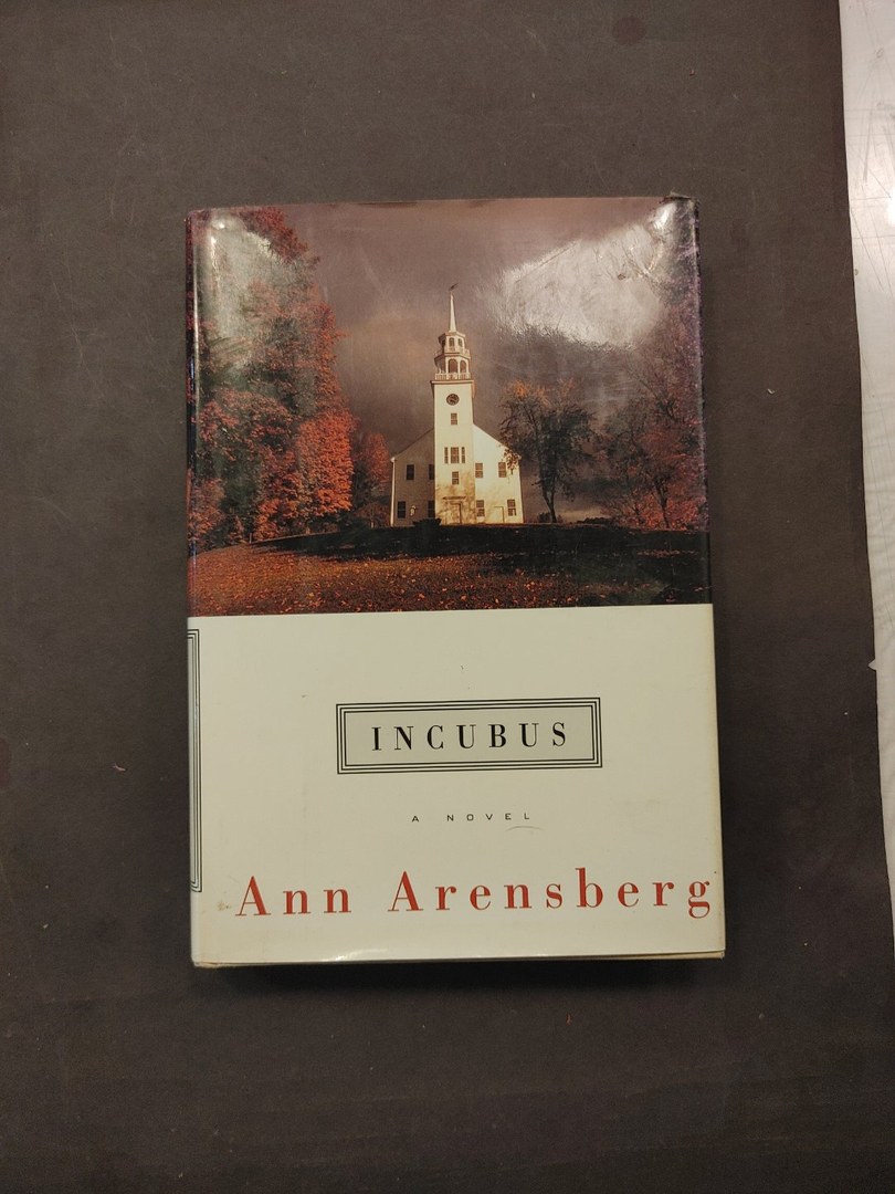 Incubus