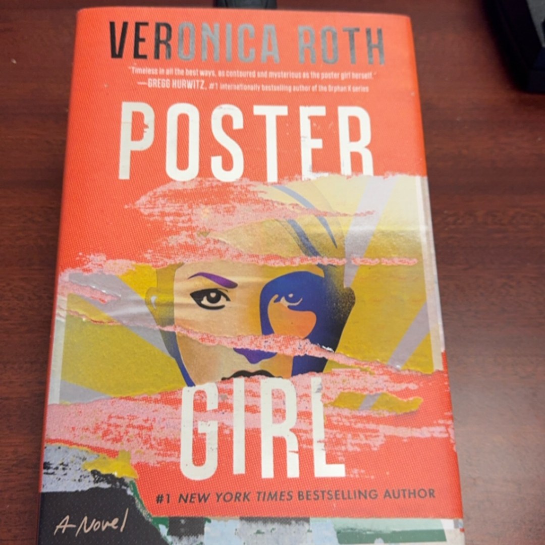 Poster Girl