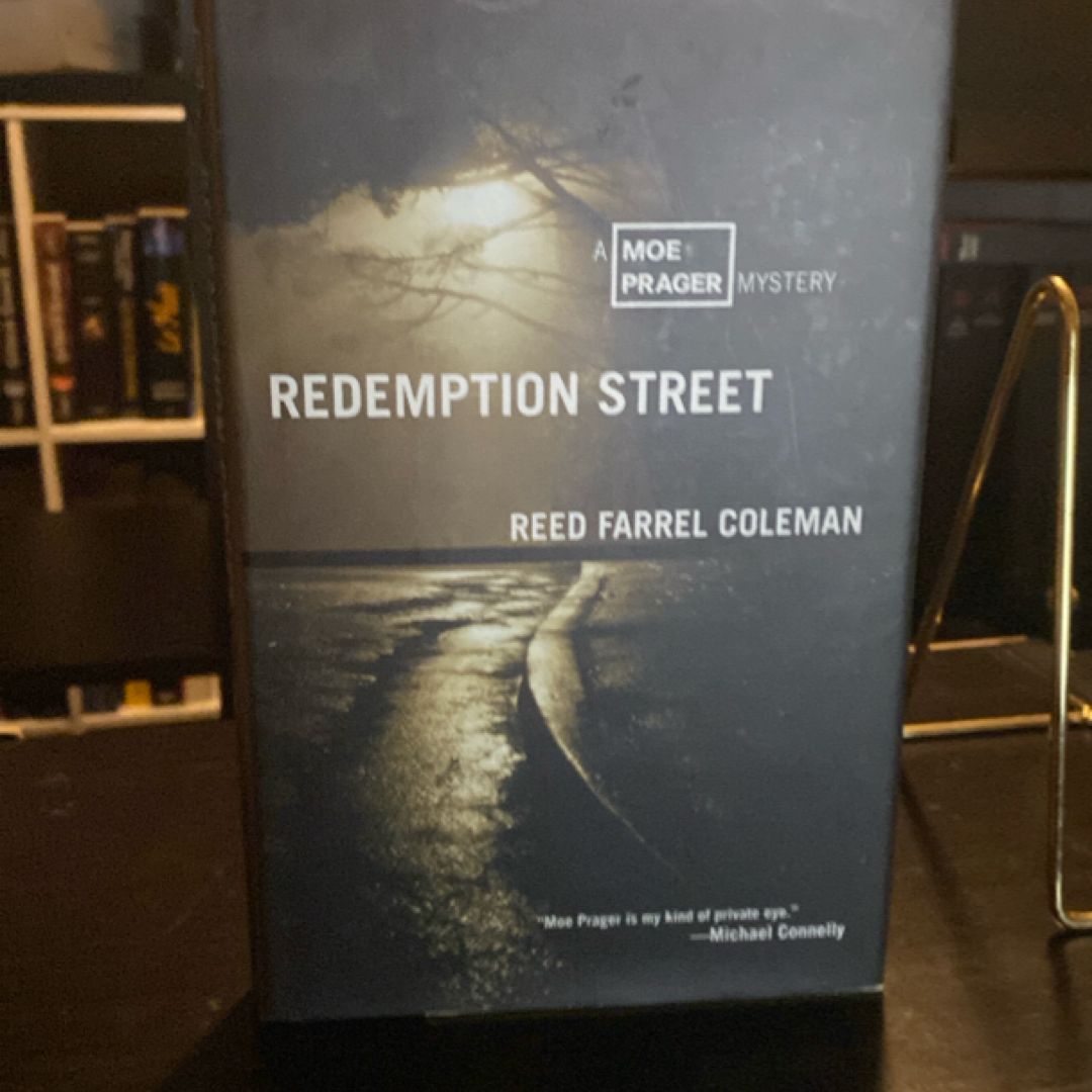 Redemption Street