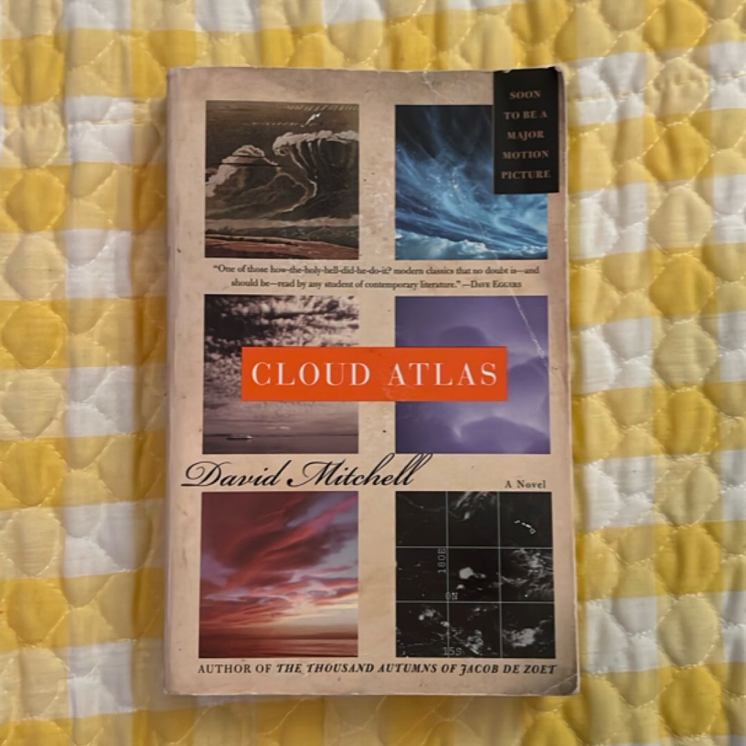 Cloud Atlas