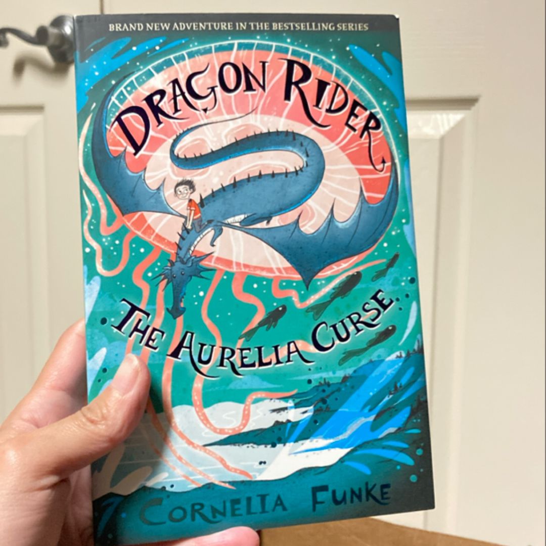 Dragon Rider