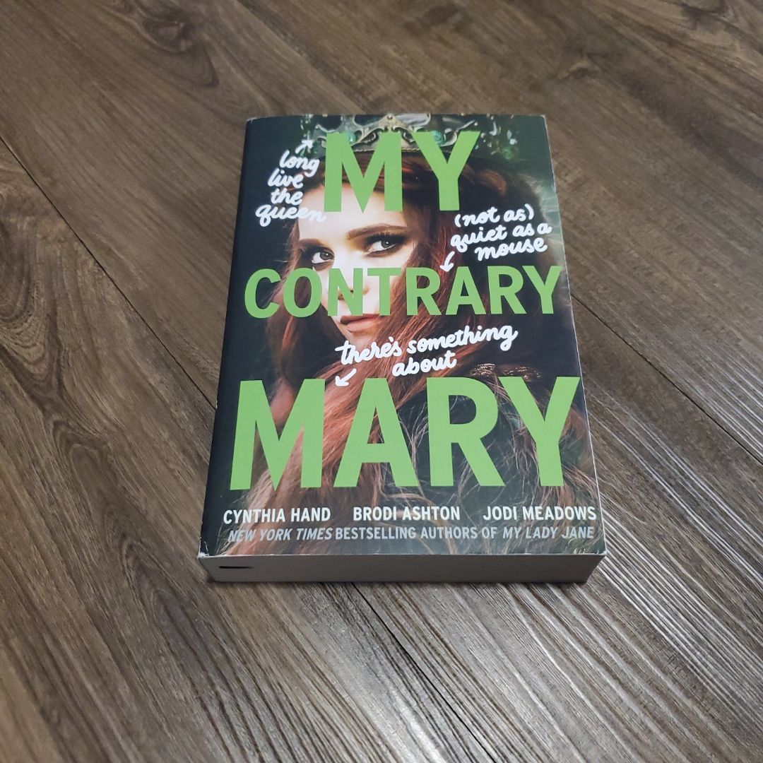 My Contrary Mary