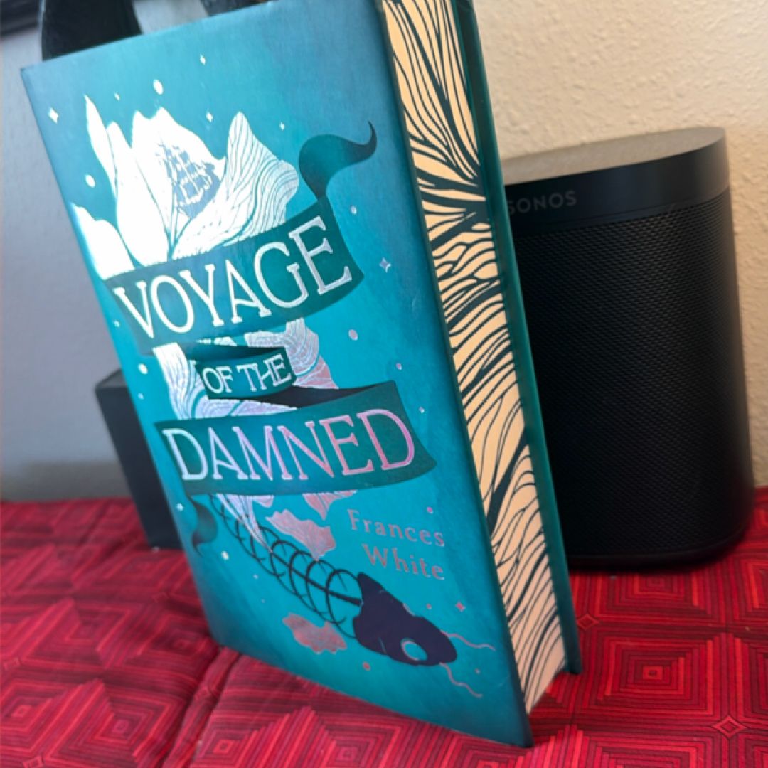 Voyage of the Damned