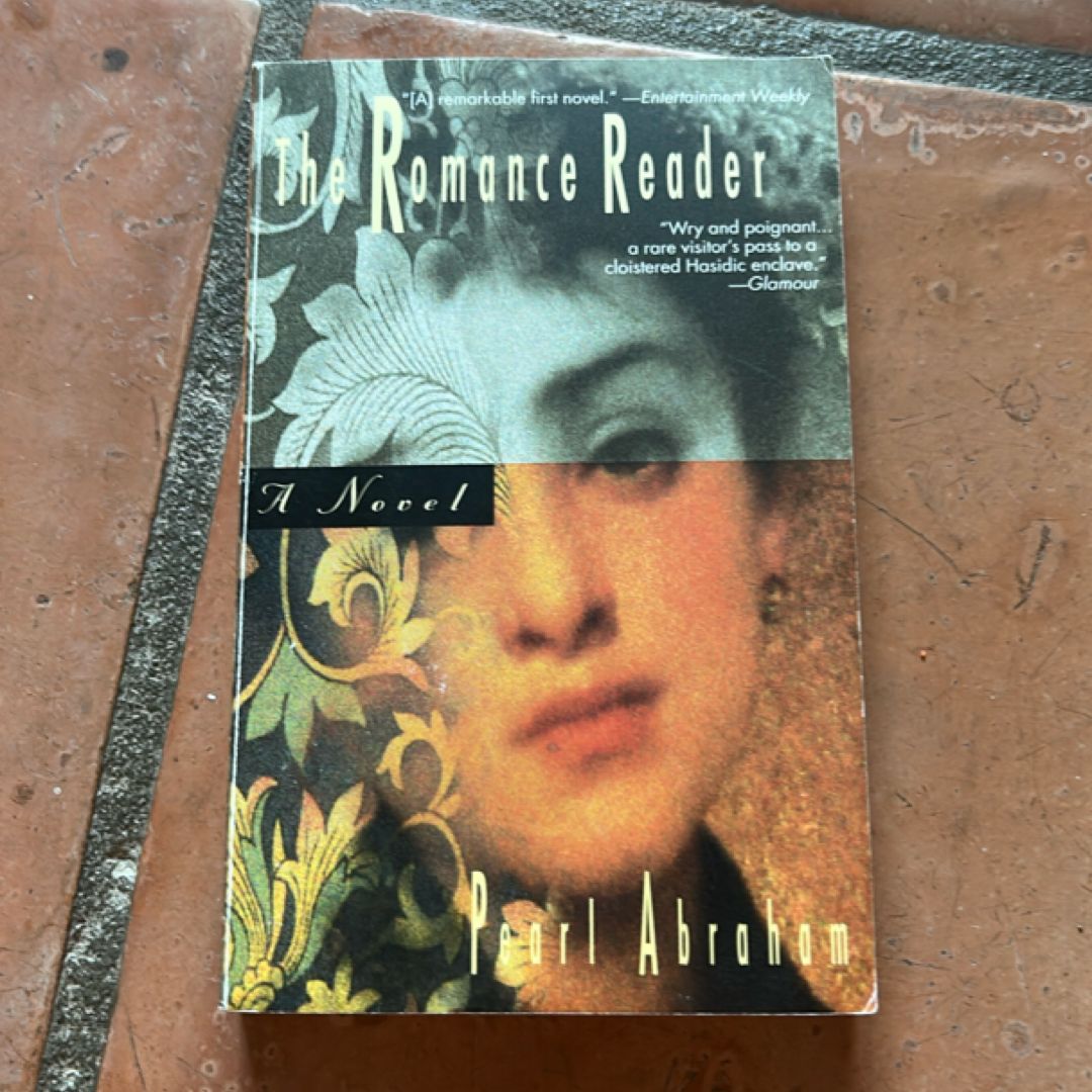 The Romance Reader