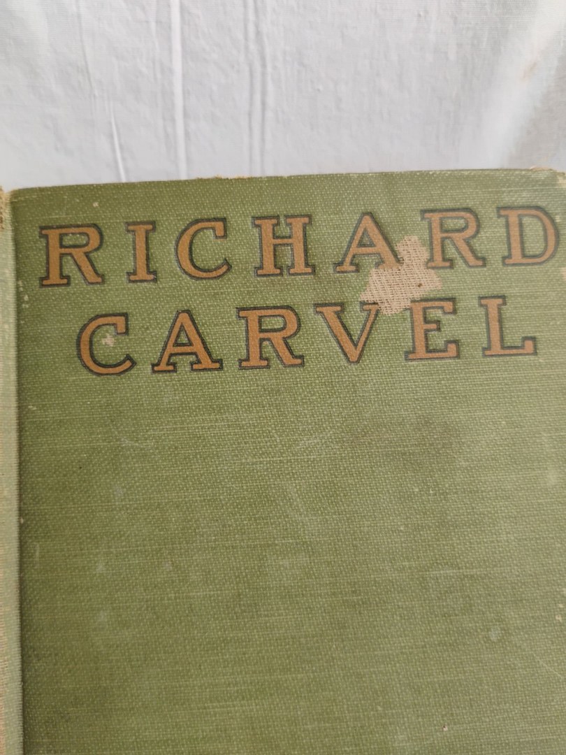 Richard Carvel