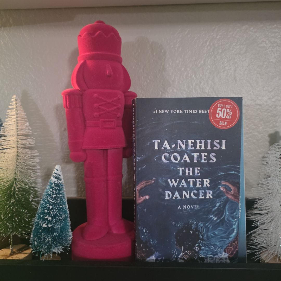 The Water Dancer