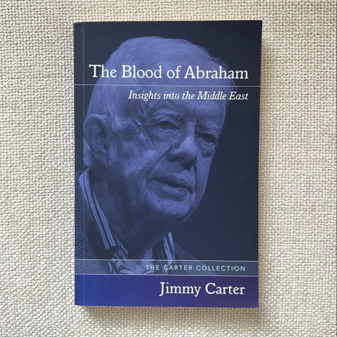 The Blood of Abraham