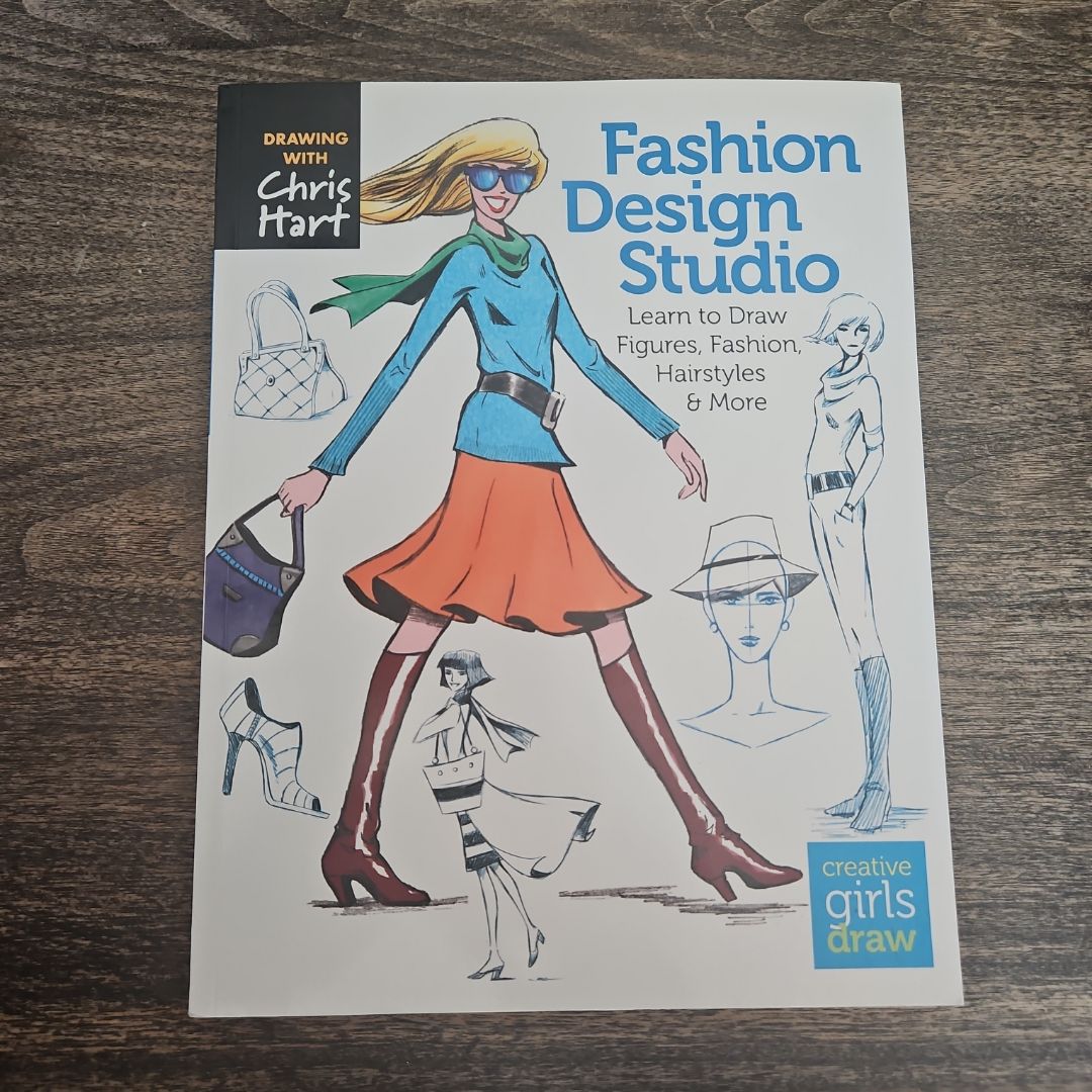 Fashion Design Studio