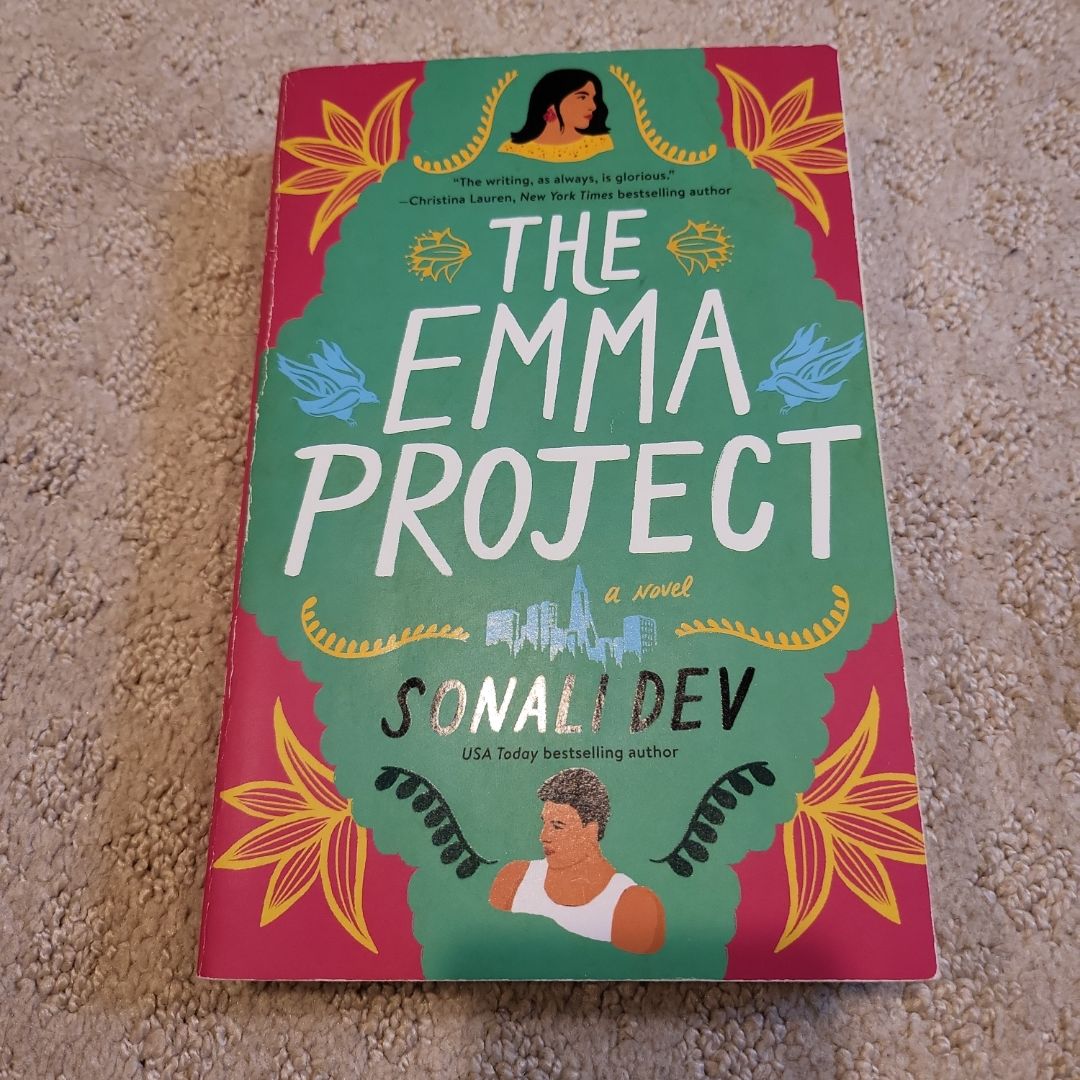 The Emma Project