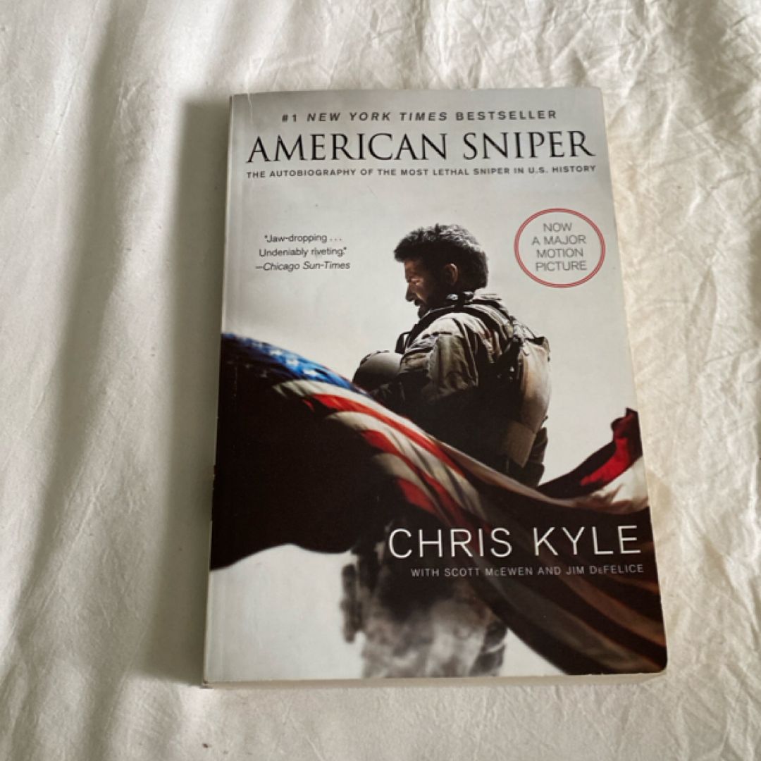 American Sniper