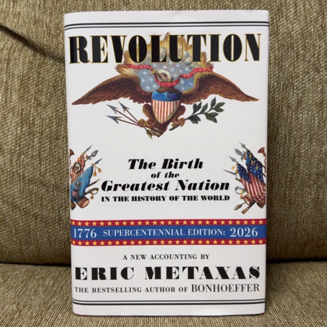 Revolution