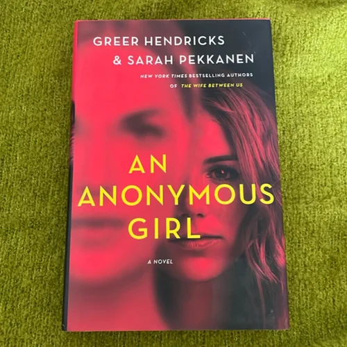 An Anonymous Girl