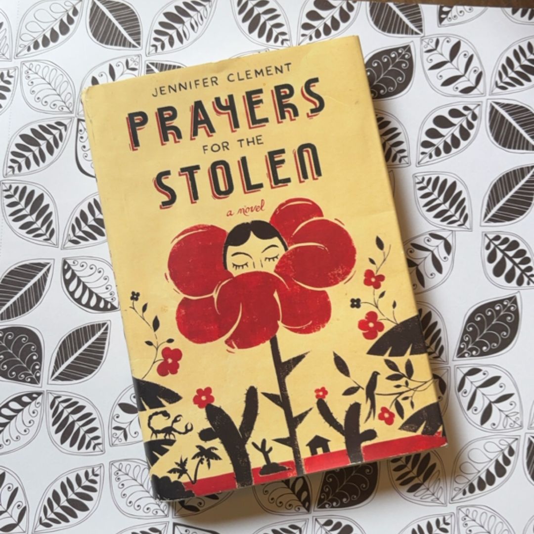 Prayers for the Stolen