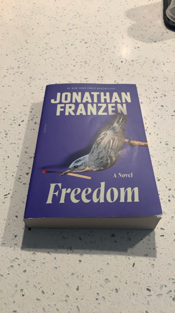Freedom