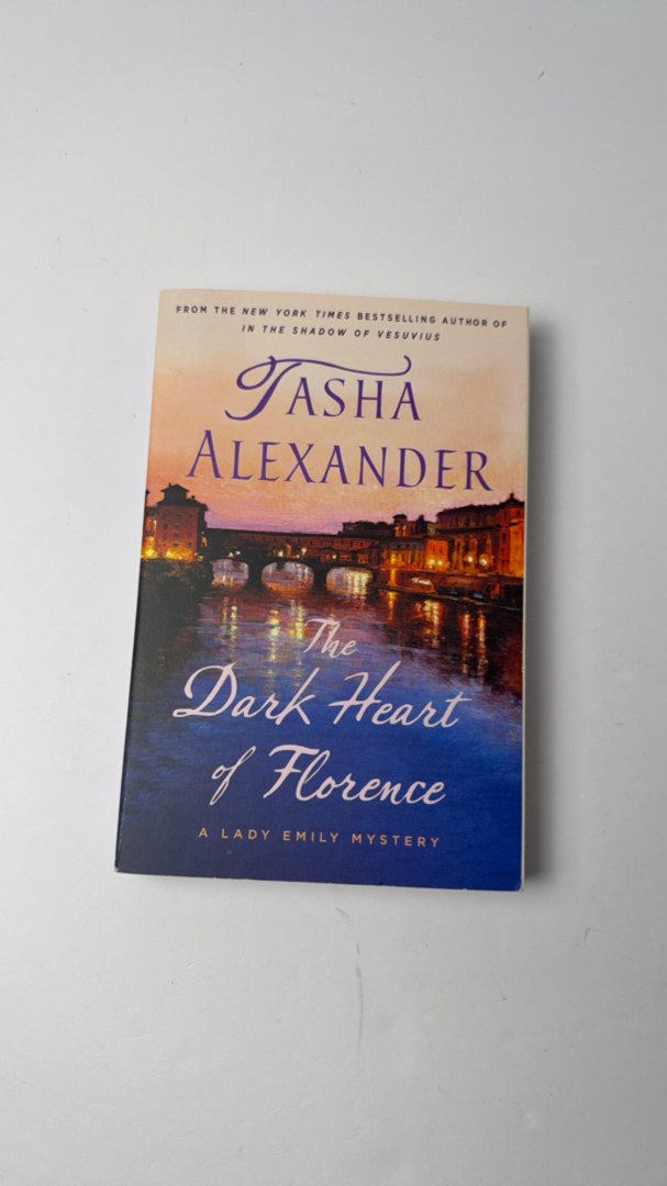 The Dark Heart of Florence
