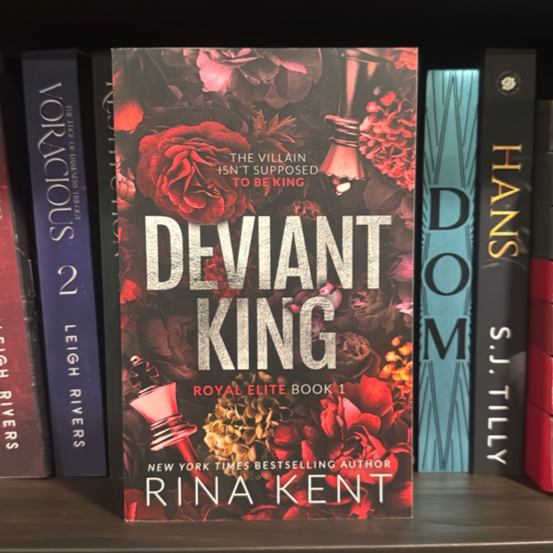 Deviant King