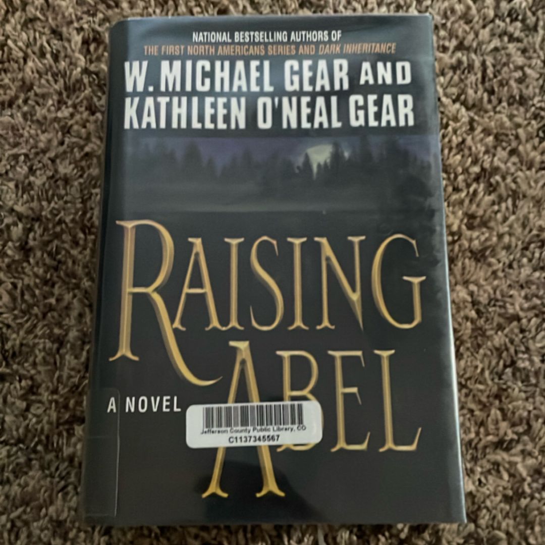 Raising Abel