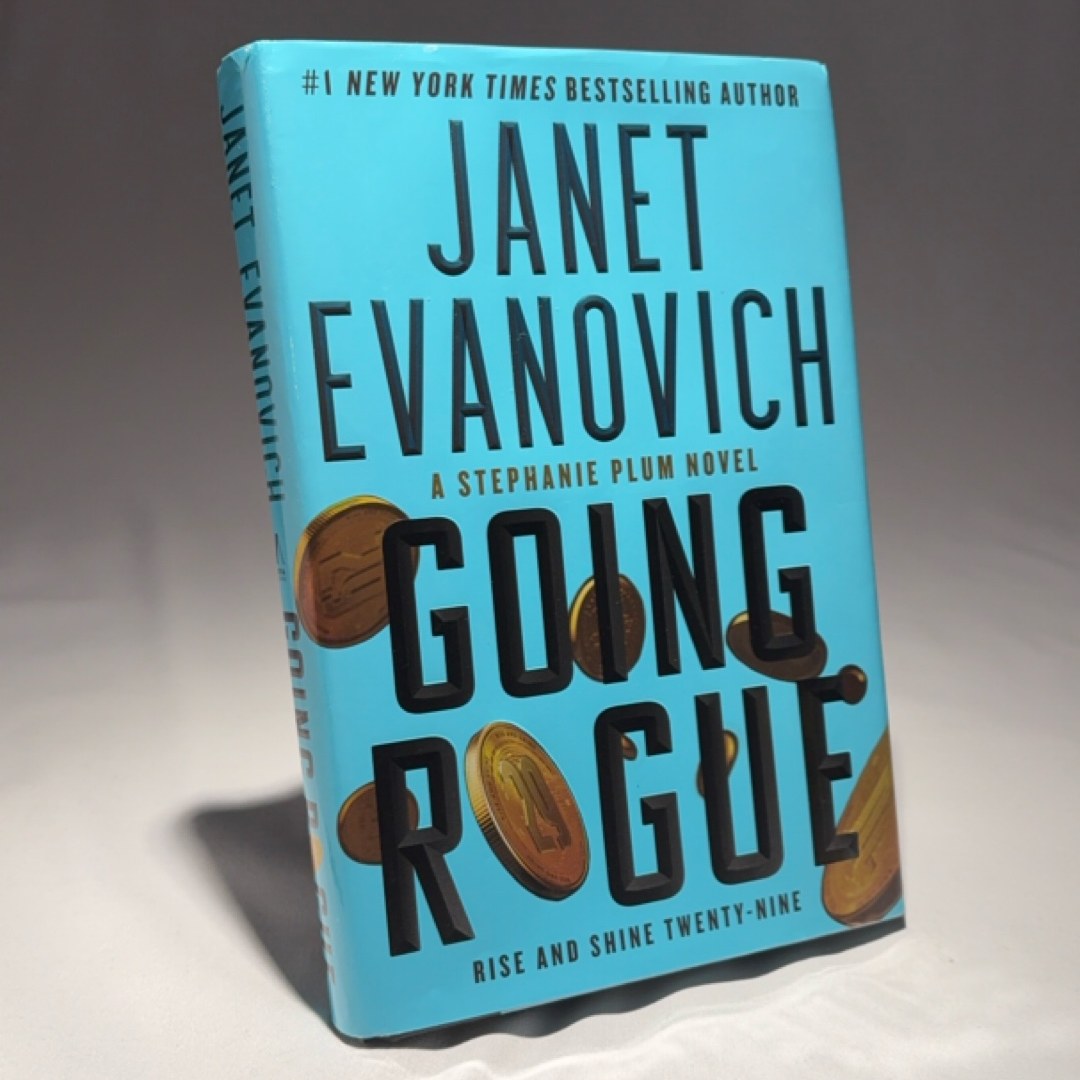 Going Rogue