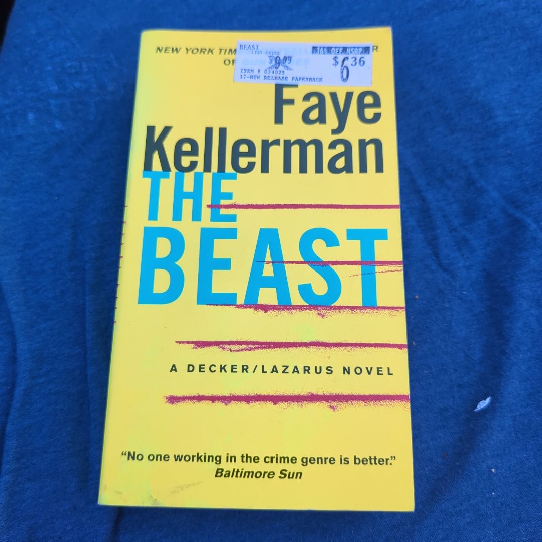The Beast
