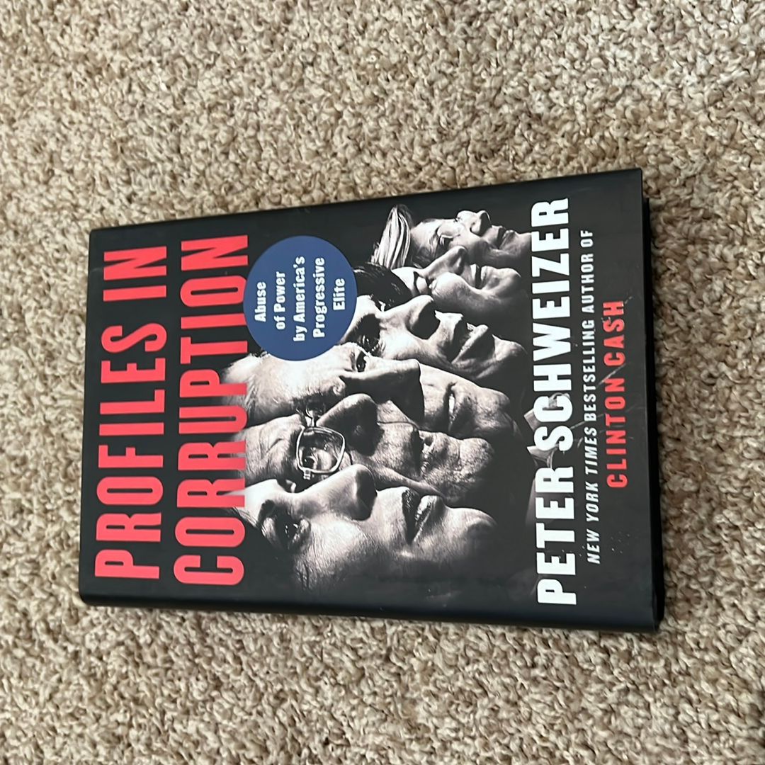 Profiles in Corruption