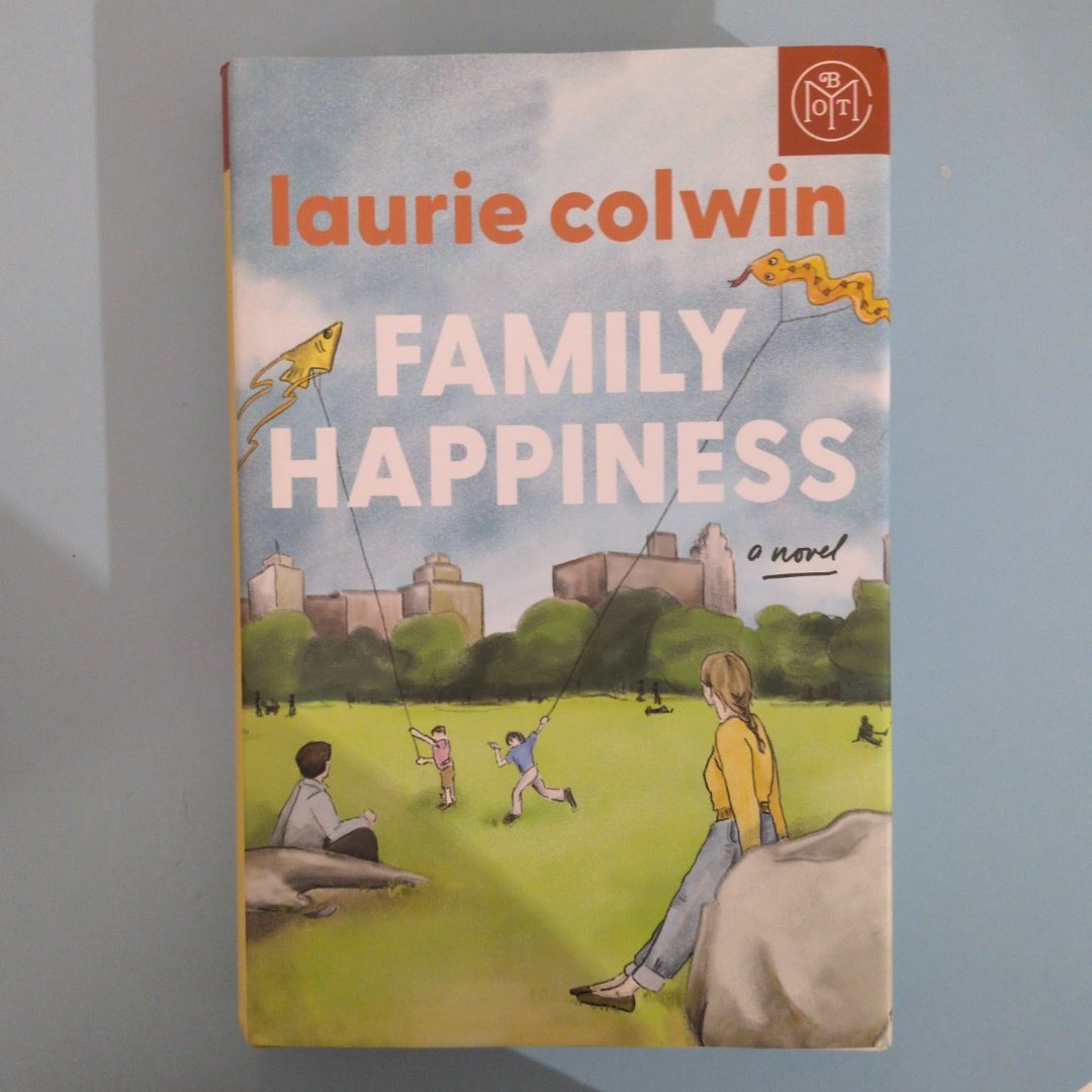 Family Happiness