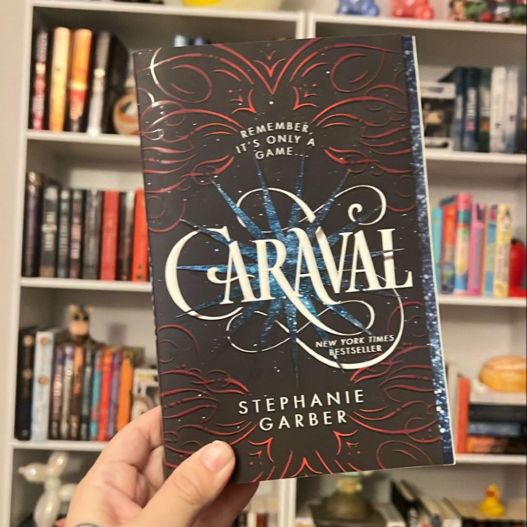 Caraval