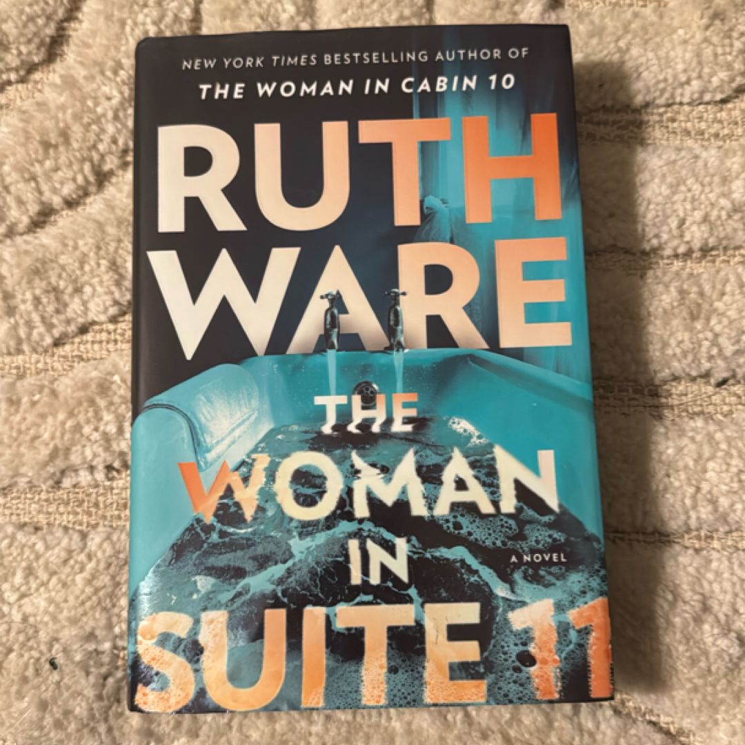 The Woman in Suite 11