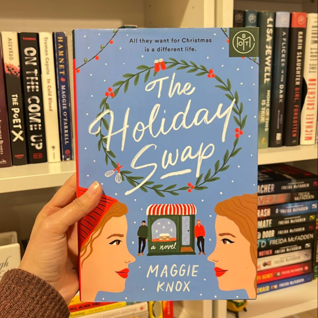 The Holiday Swap