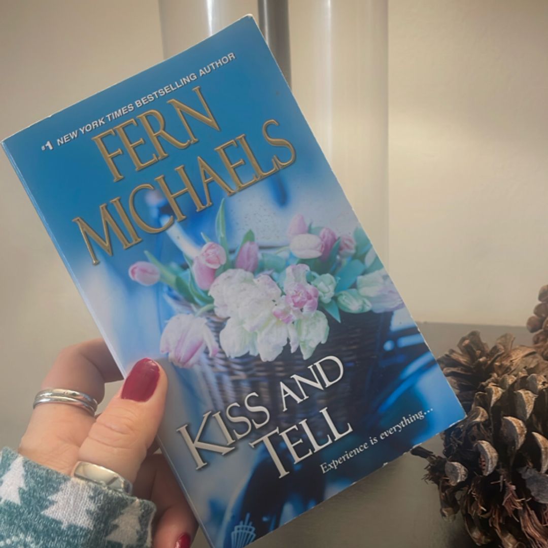 Kiss and Tell