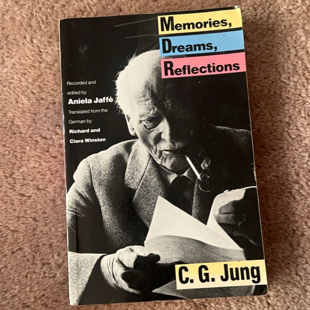 Memories, Dreams, Reflections