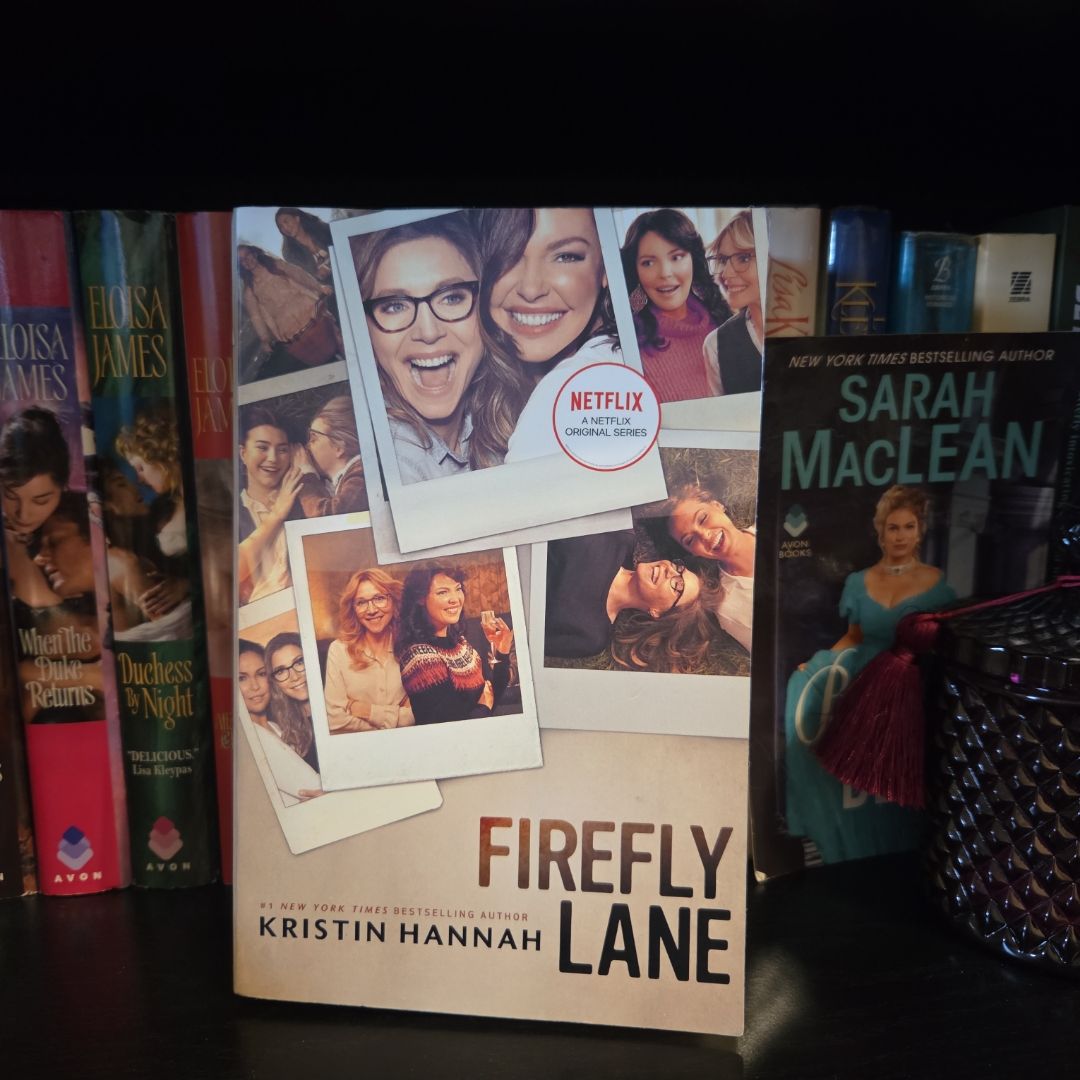 Firefly Lane
