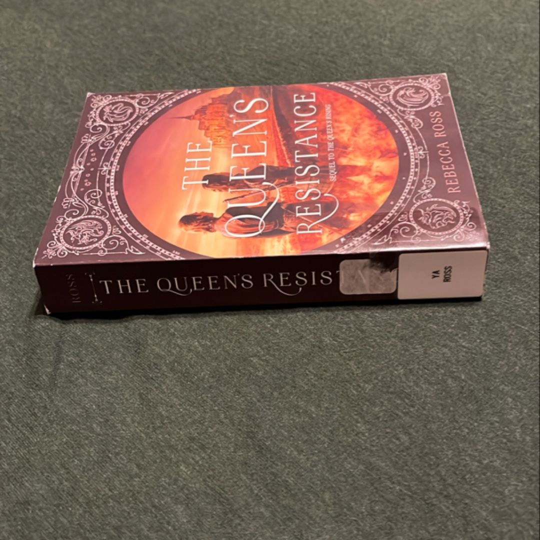 The Queen's Resistance