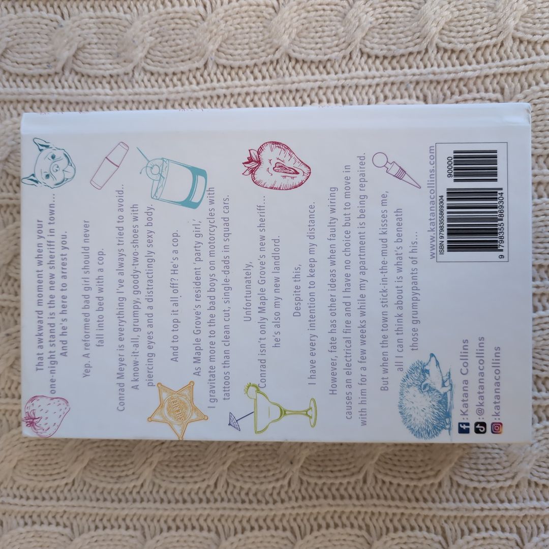 Shortcake - SIGNED illustrated hardcover edition