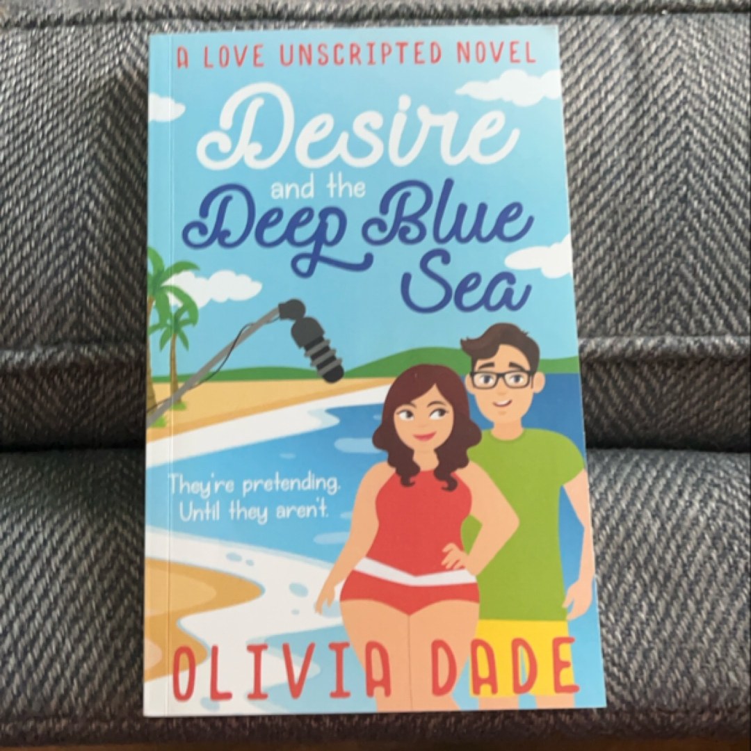 Desire and the Deep Blue Sea