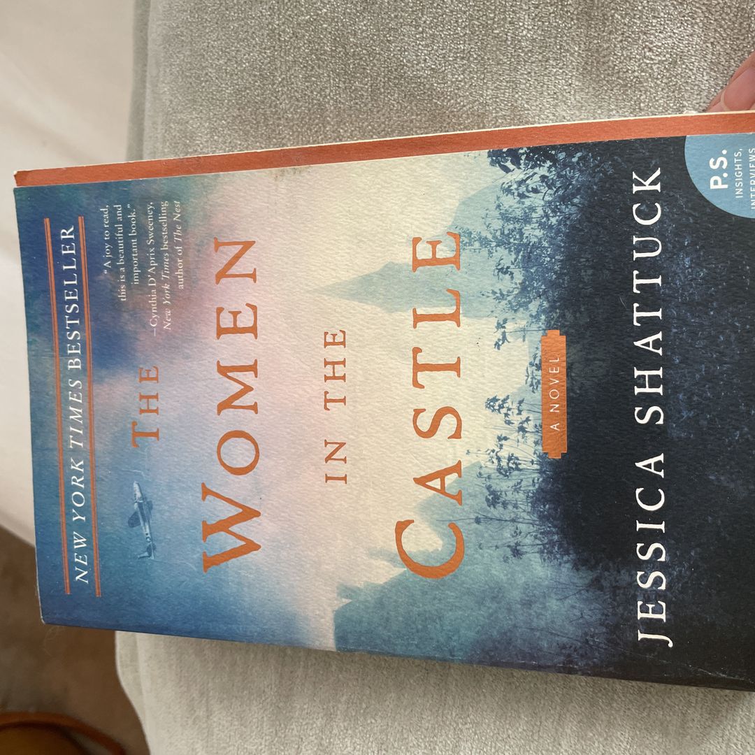 The Women in the Castle