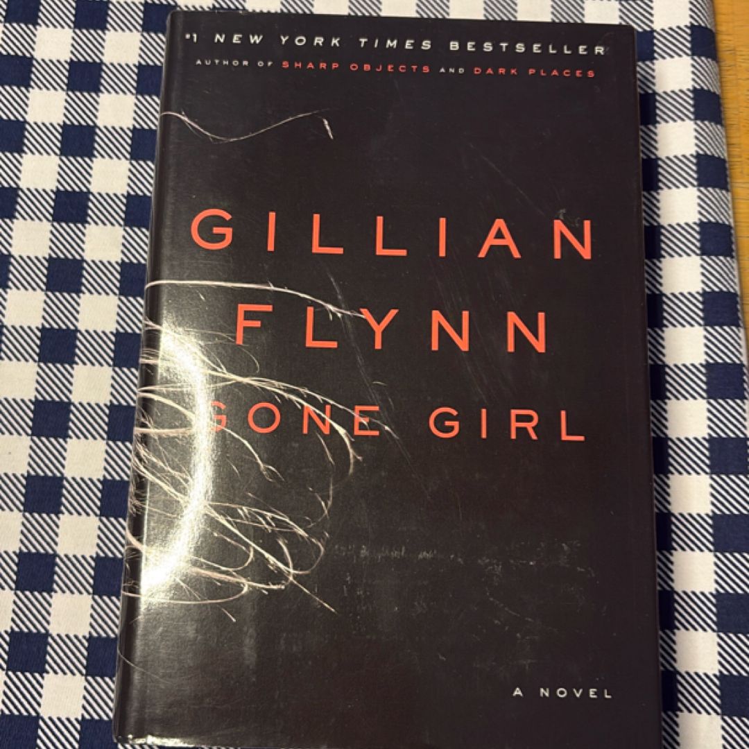 Gone Girl