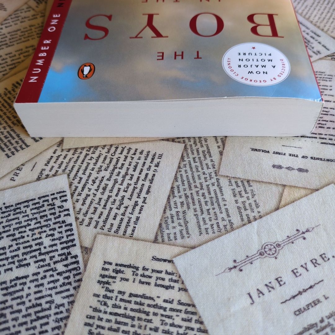 The Boys in the Boat (Movie Tie-In)