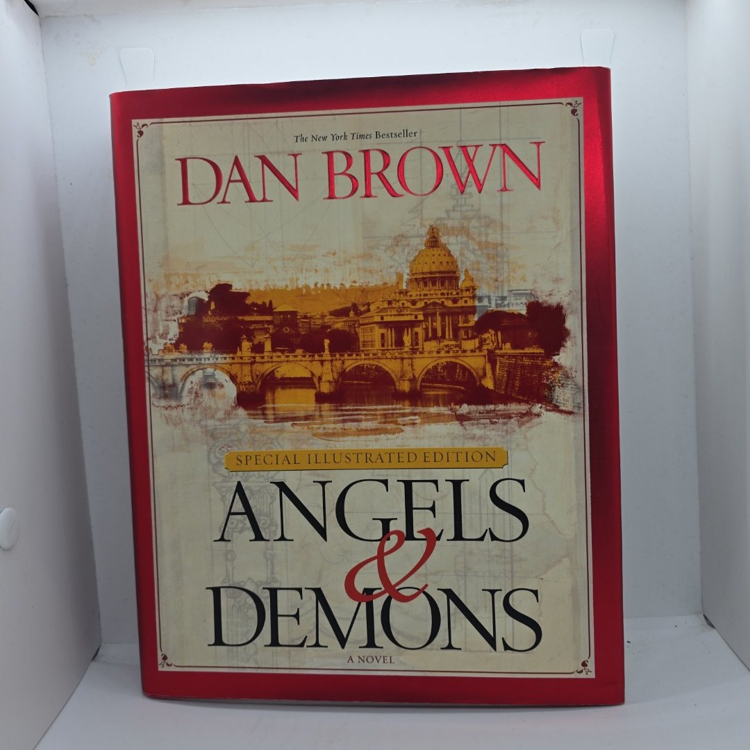 Angels and Demons