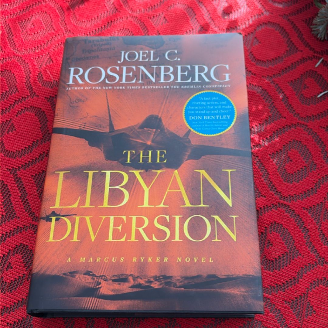 The Libyan Diversion