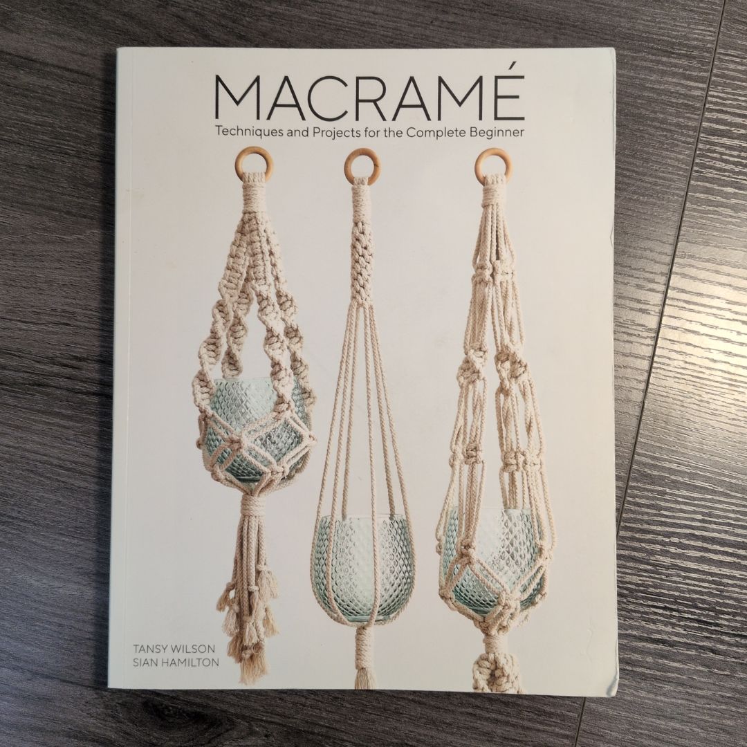 Macrame