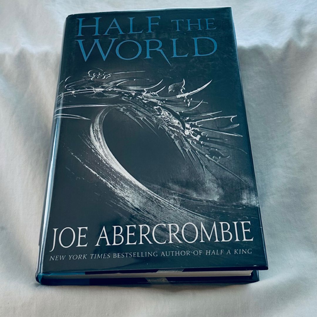 Half the World