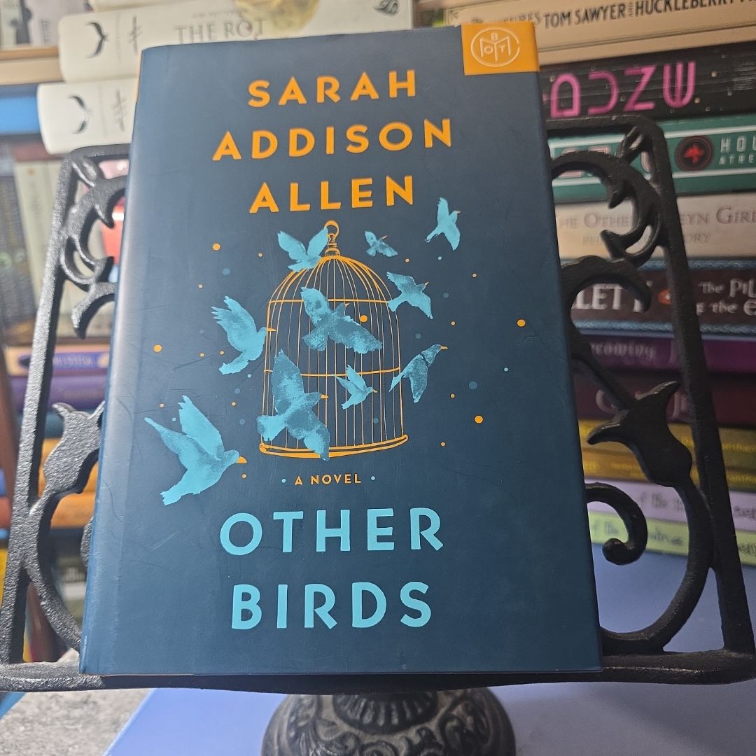 Other Birds