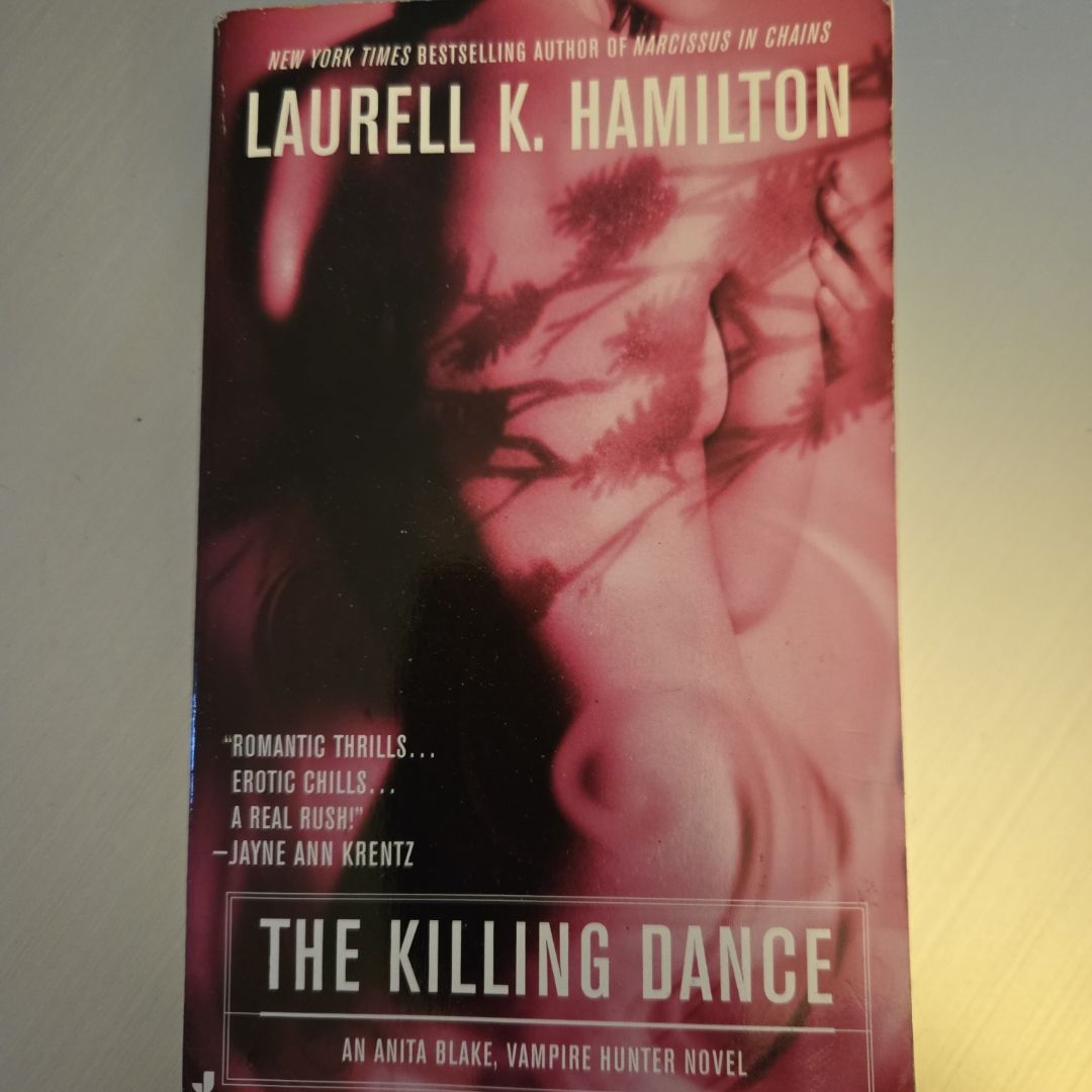 The Killing Dance