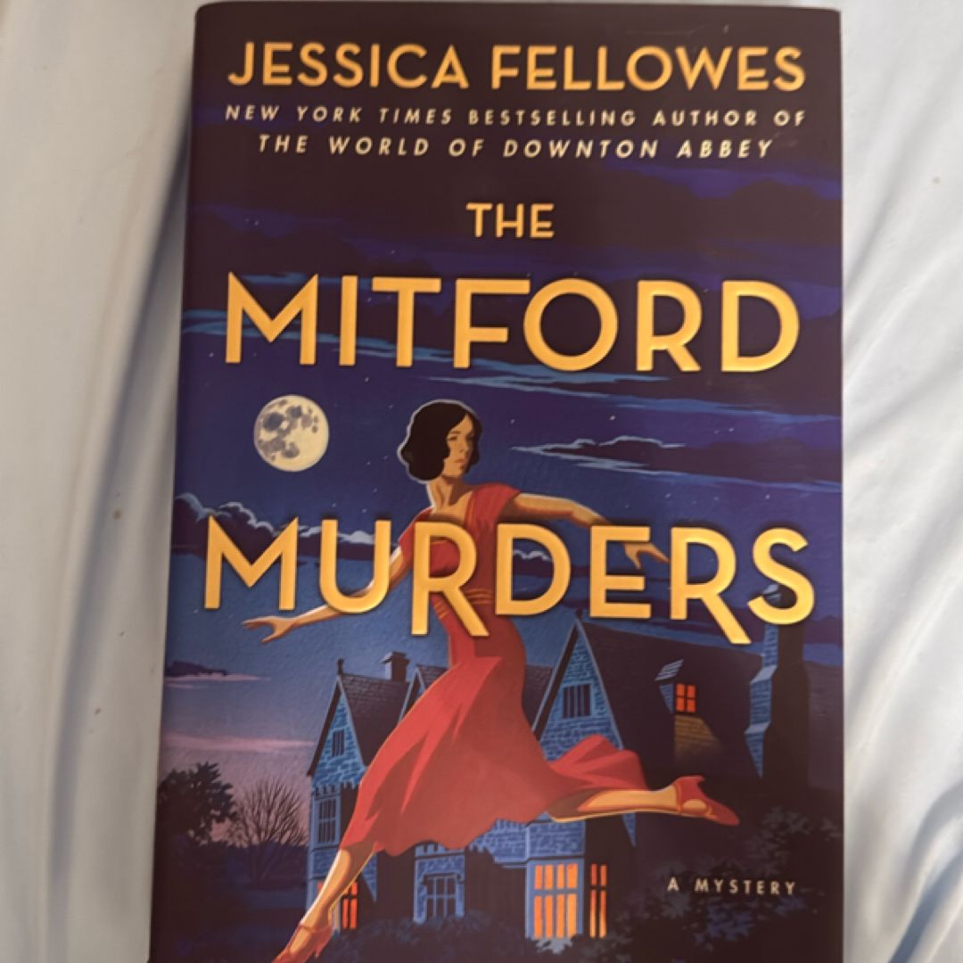 The Mitford Murders