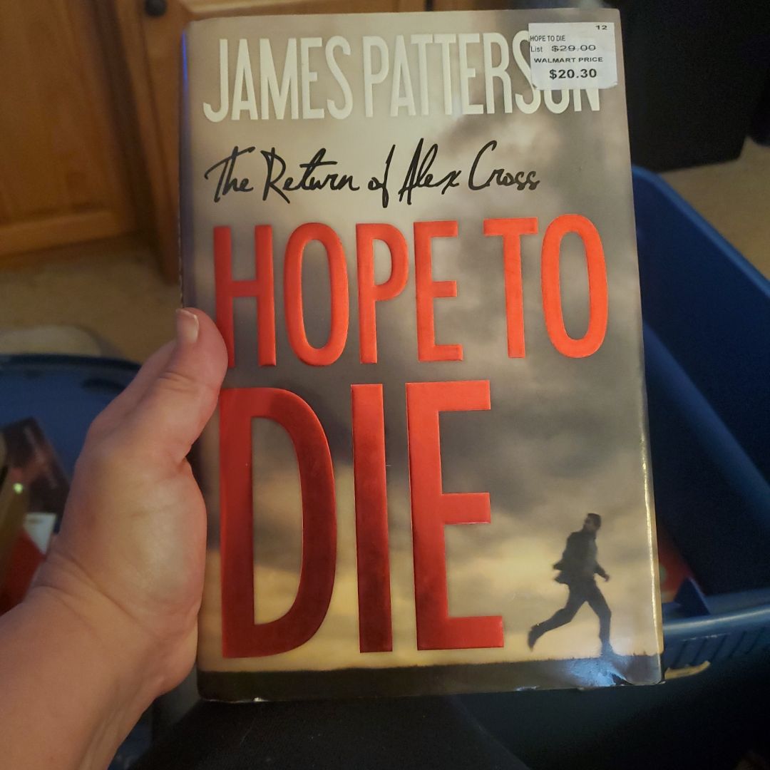 Hope to Die
