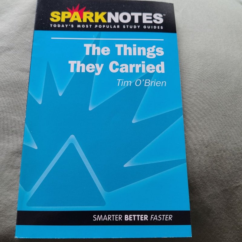 The Things They Carried